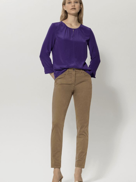 брюки luisa cerano 697600/1883