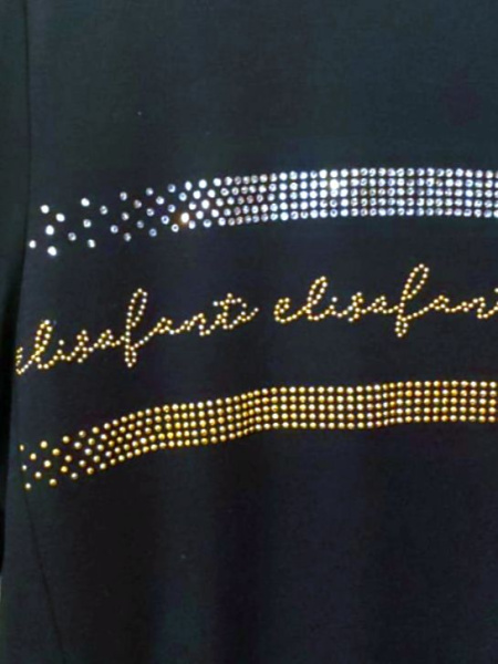 платье elisa fanti 1A026