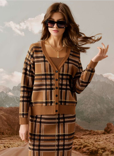 жакет barbara geratti C4507BG