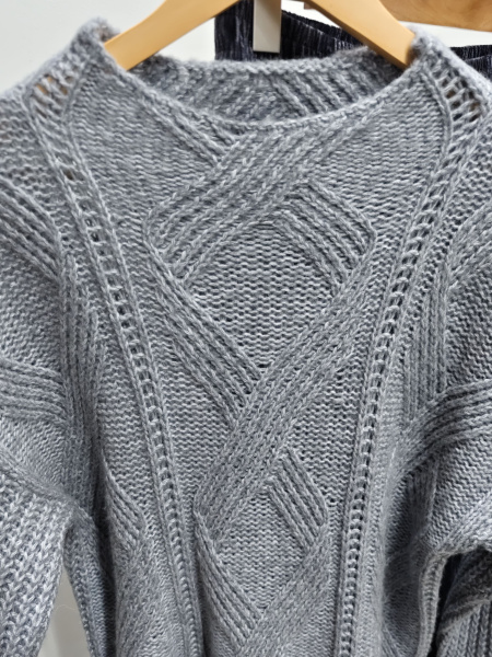 Джемпер LeComte