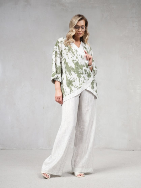 Брюки Erika женские