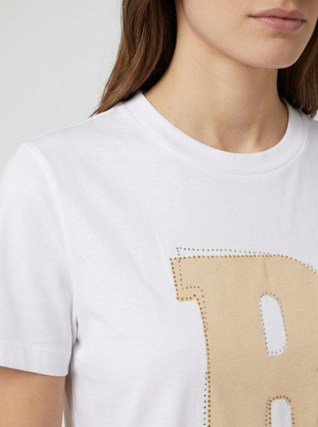 Футболка Rich&Royal