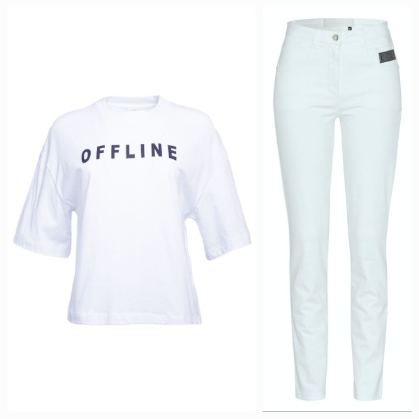 футболка rich&royal 2108-454