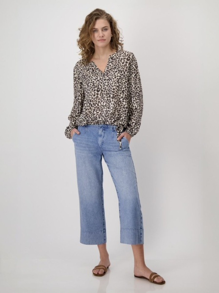 Блузка женская Monari