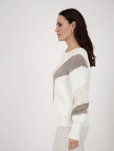 Джемпер Monari женский