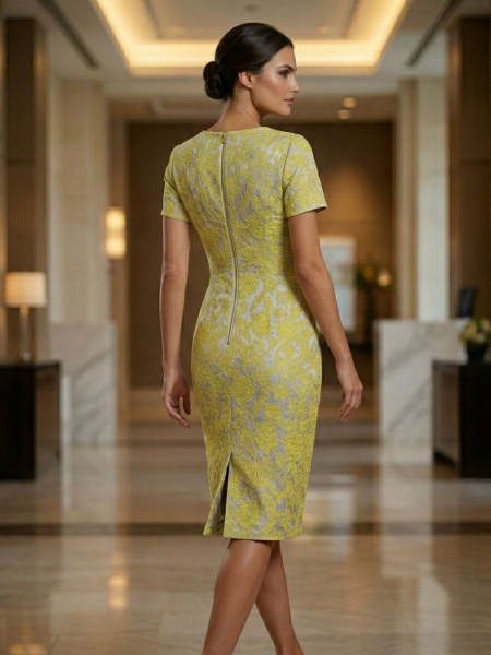 Платье ELISA FANTI