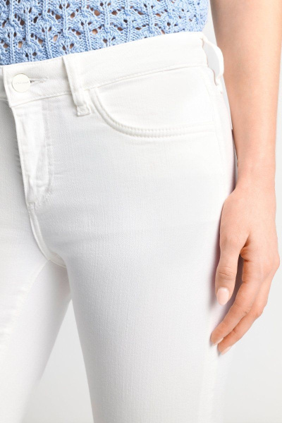 брюки джинсовые (джинсы) rich&royal M 2404-1545 100