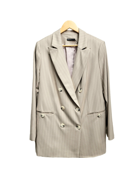 жакет женский solo by endea 030180-2377/8C