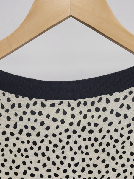 платье franco vello 8168-124/24-01