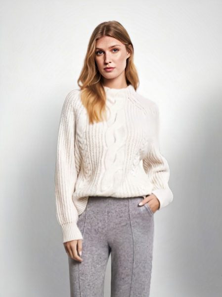 Джемпер LeComte