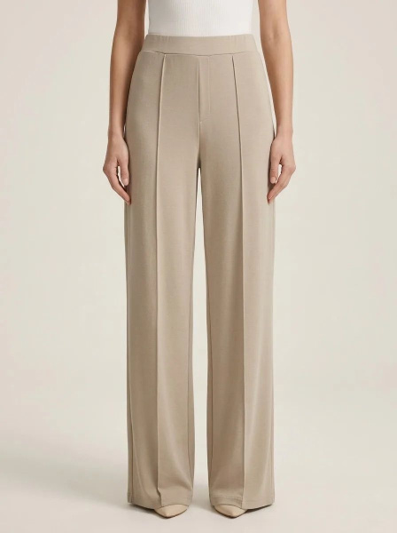 Брюки трикотажные Broadway NYC Fashion