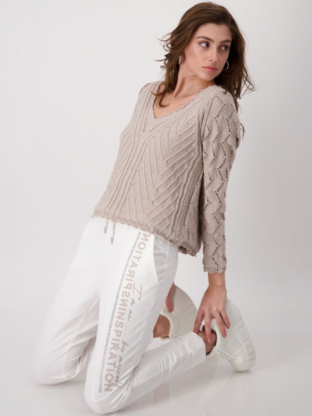 брюки спортивные monari 408341 102