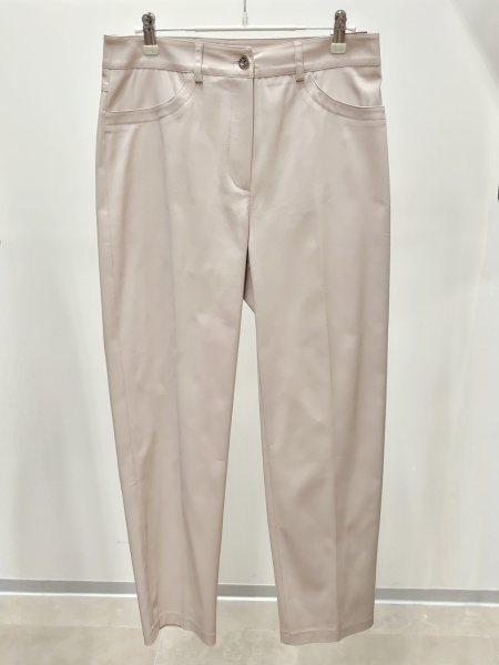 Брюки джинсовые Franco Vello