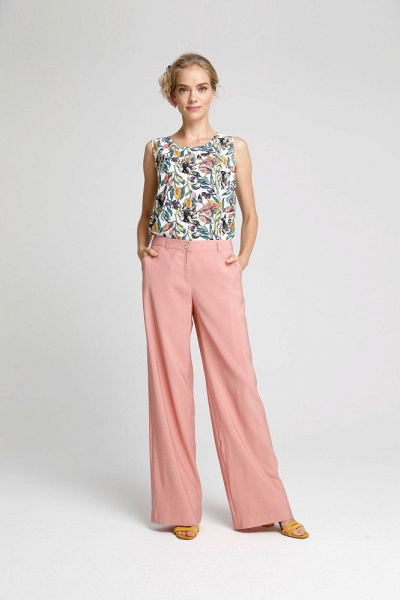 брюки женские solo by endea 00862-4268/72