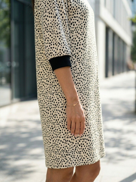 Платье Franco Vello