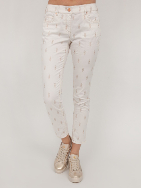 брюки sportalm delina 87 98 59936 02