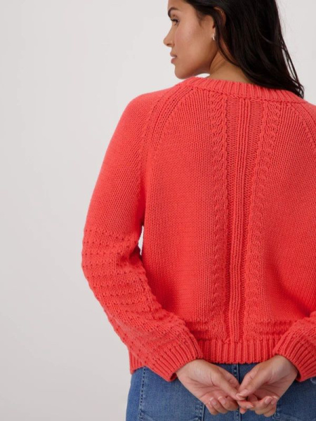 джемпер monari 408466 494