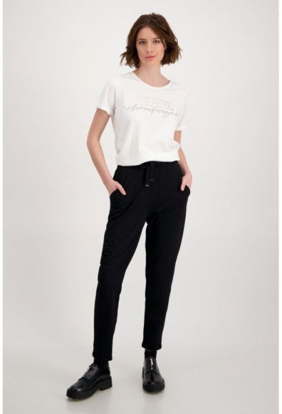 джоггеры (спортивные брюки) monari 806469/999