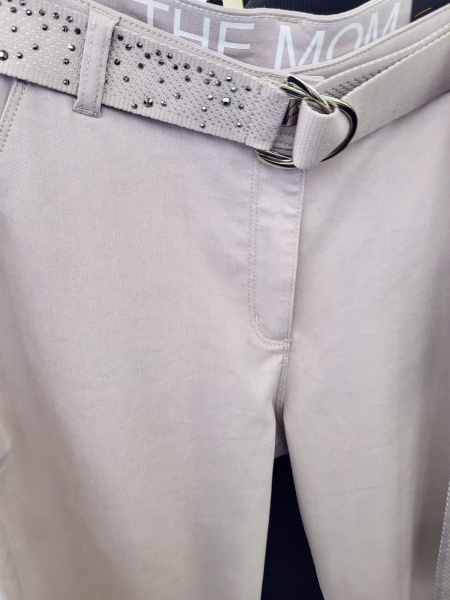 Брюки женские джинсовые Franco Vello