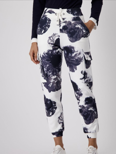 Брюки спортивные (джоггеры) Monari