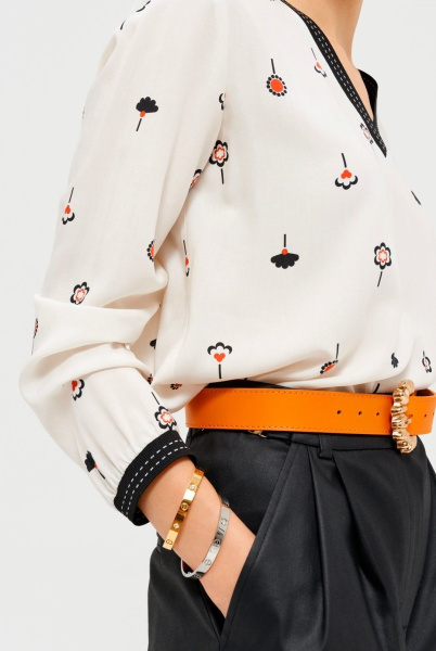 брюки женские noche mio minestrone 4.615