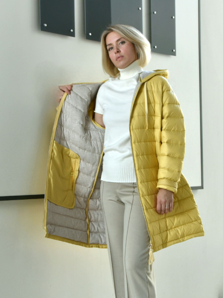 брюки трикотажные broadway nyc fashion 55002185 feather grey