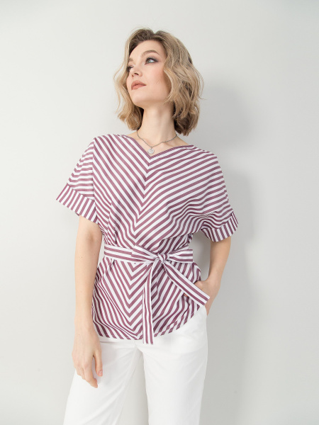 блуза stilla 210814-4509 14 164