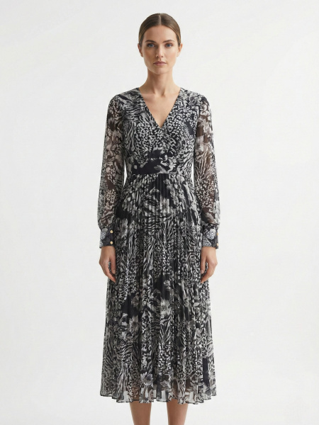 Платье Franco Vello