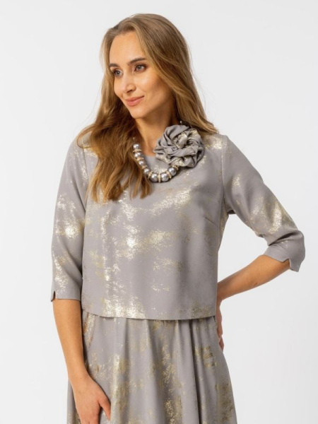 Платье женское Frank Fashion