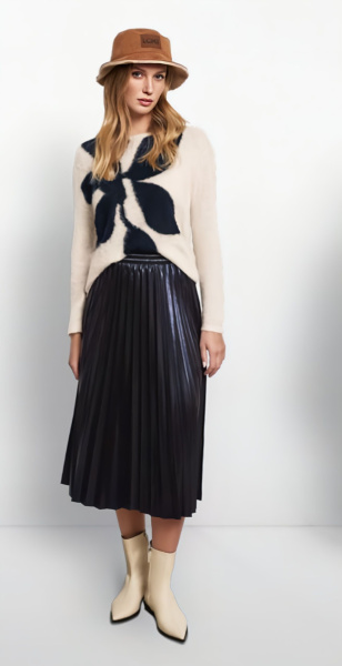 Джемпер женский LeComte