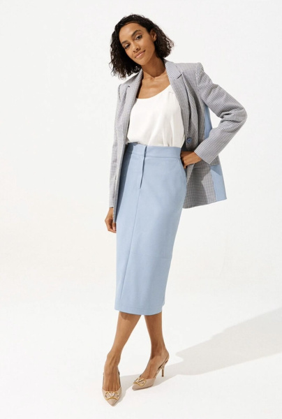 юбка noche mio HURAI 2.821