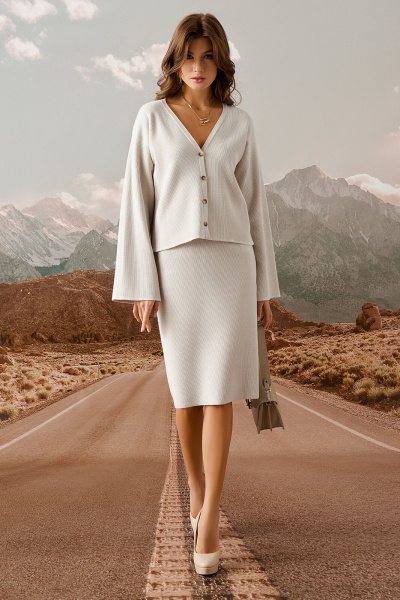 Юбка Barbara Geratti