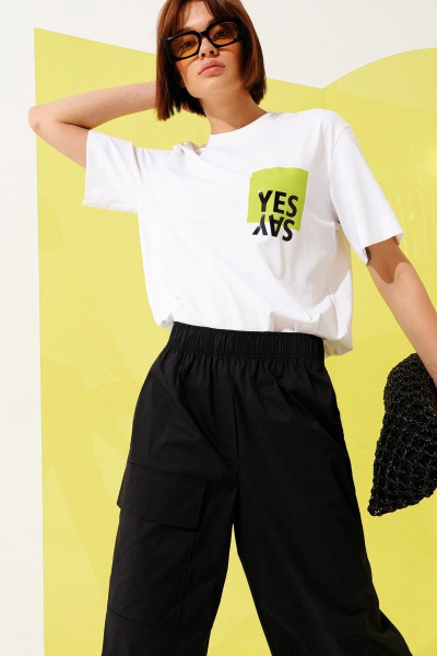 брюки женские noche mio KELAA 4.843