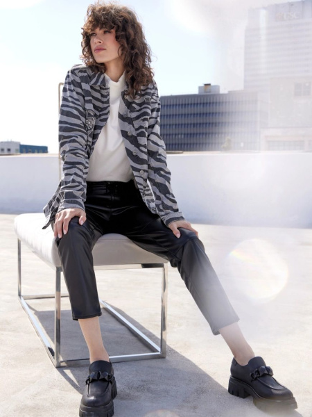 жакет monari 807860 832