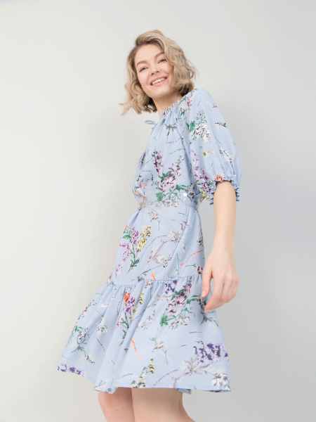 платье stilla 211015 4462