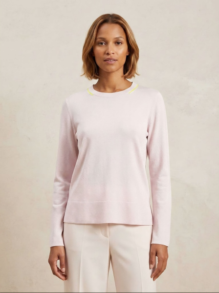 Джемпер LUISA CERANO