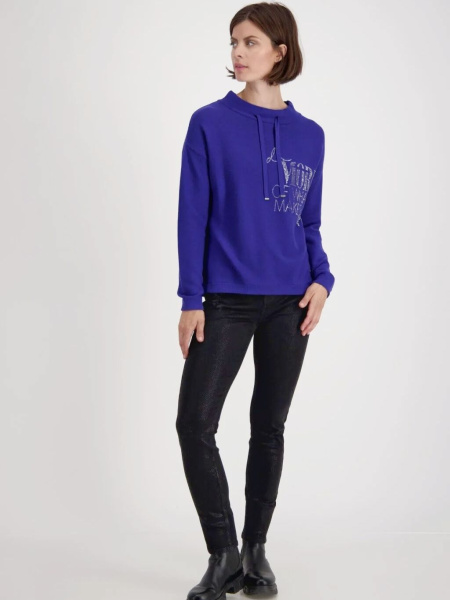 Джемпер Monari