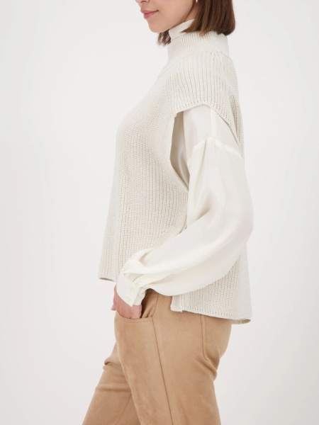 Джемпер (жилет) Monari