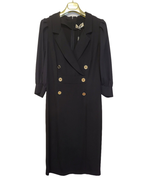 платье elisa fanti 1A 042