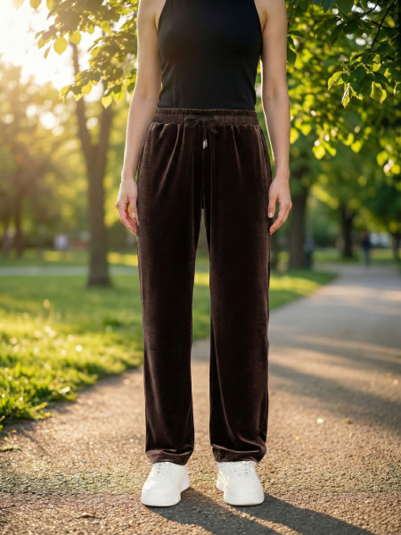 Брюки Franco Vello