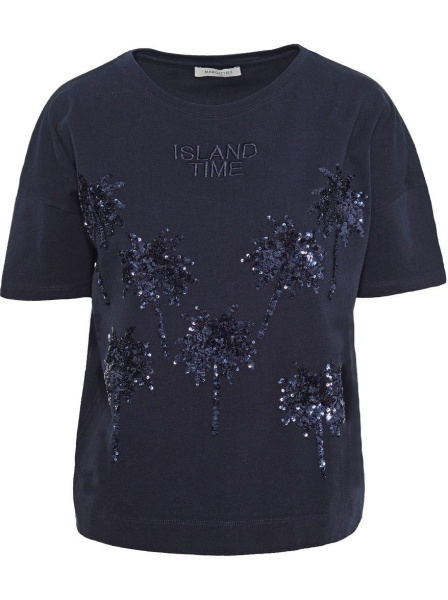 футболка margittes 26595 2121 40000