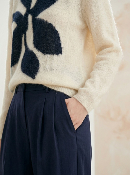 Джемпер женский LeComte