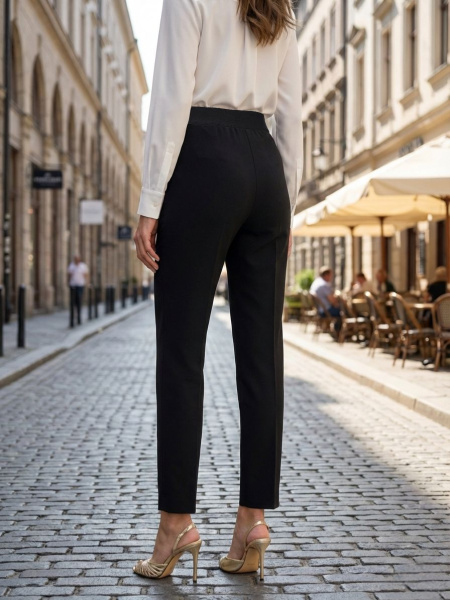 Брюки Franco Vello