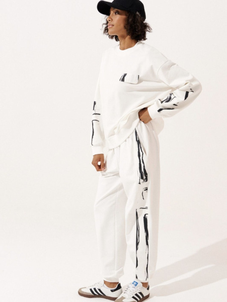 Свитшот Noche Mio