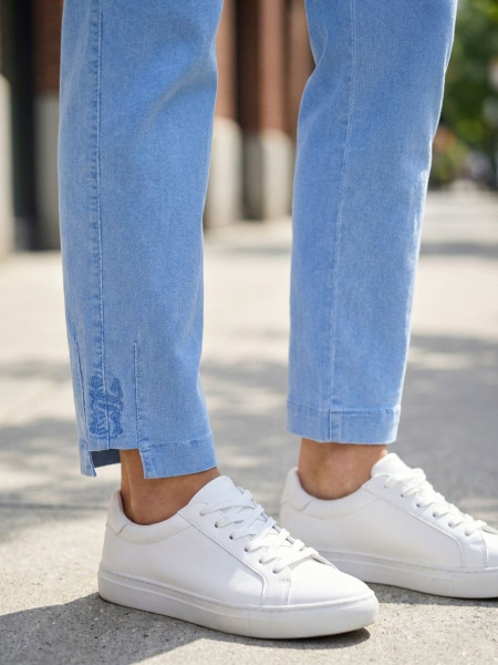 Брюки Franco Vello