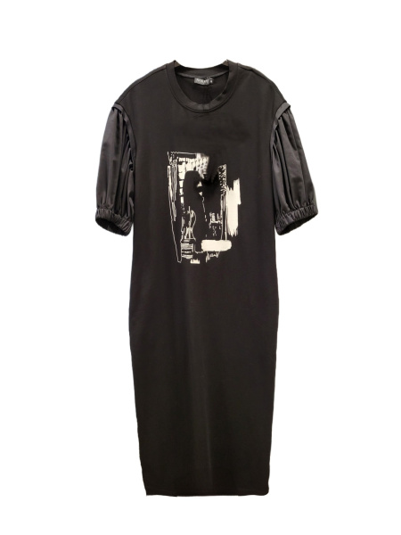 платье noche mio GOOD 1.497