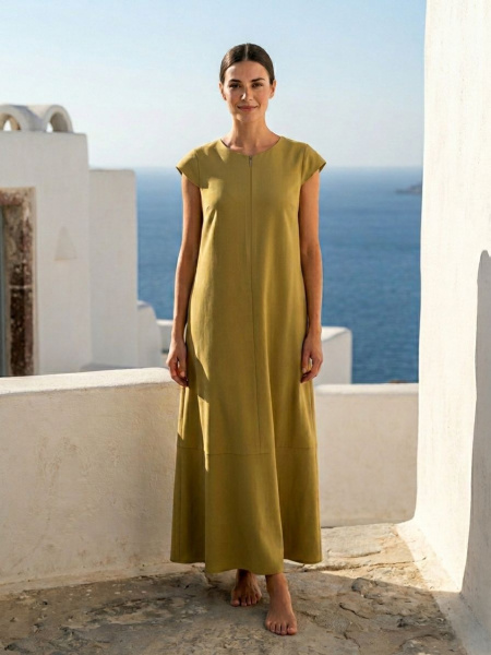 Платье Yuna Brand