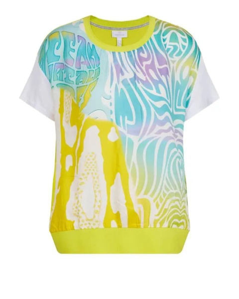 джемпер sportalm 15125338306342 citric acid