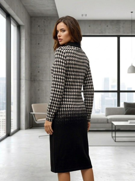 Платье женское Poza