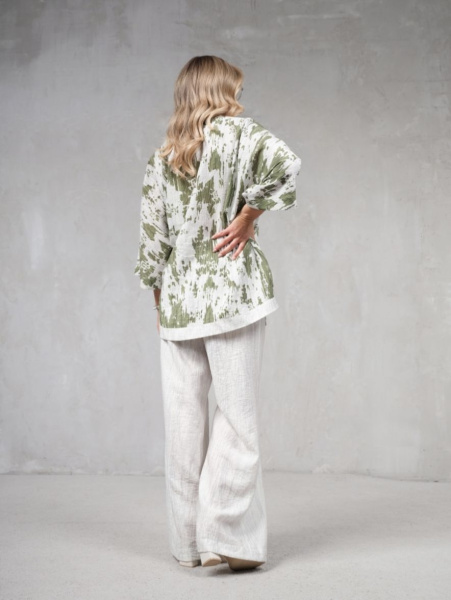 Брюки Erika женские